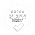 GDPR-ready